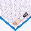 220uF ±20% 25V