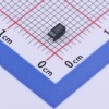 100uF ±20% 6.3V