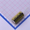 180uF ±20% 250V