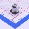 39uF ±20% 35V