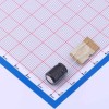 4.7uF ±20% 400V
