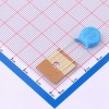 4.7nF ±20% 500V 等级:Y1