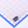 100uF ±20% 25V