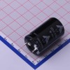 100uF ±20% 450V