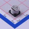 47uF ±20% 50V