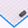 220uF ±20% 63V
