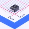 4.7uF ±10% 25V