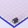 220uF ±20% 35V