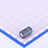 470uF ±20% 25V