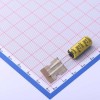 680uF ±20% 25V