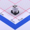 10uF ±20% 16V