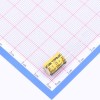 220uF ±20% 25V