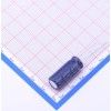 390uF ±20% 50V