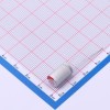 680uF ±20% 25V
