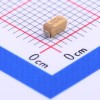 33uF ±20% 6.3V