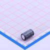470uF ±20% 25V