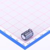 1000uF ±20% 6.3V