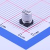 10uF ±20% 16V