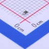 厚膜电阻 1.21kΩ ±1% 100mW