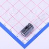 470uF ±20% 25V