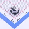 100uF ±20% 35V