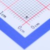厚膜电阻 2.7kΩ ±5% 62.5mW