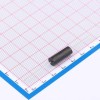 金属膜电阻 120Ω ±0.1% 1W