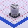 4.7uF ±20% 400V