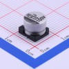10uF ±20% 100V