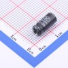 2.2uF ±20% 200V