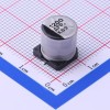 1200uF ±20% 10V