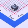 100uF ±20% 6.3V
