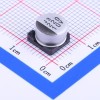 220uF ±20% 10V