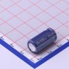 1000uF ±20% 25V