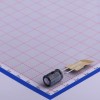 100uF ±20% 50V