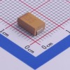 4.7uF ±10% 50V