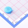 等级:X1,Y2 3.3nF ±20% 250V 400V