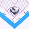 100uF ±20% 16V