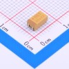 1uF ±10% 50V