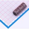 4700uF ±20% 35V
