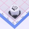 470uF ±20% 35V
