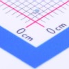 厚膜电阻 680Ω ±1% 100mW