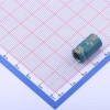 1000uF ±20% 16V