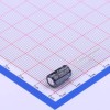220uF ±20% 16V