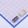 680uF ±20% 16V