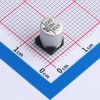 V3MC 35V220μF-20%-+20%_涂膜铝壳