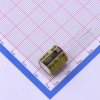 390uF ±20% 50V