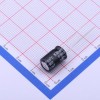 220uF ±20% 25V