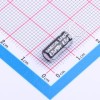 4.7uF ±20% 50V