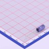 22uF ±20% 50V